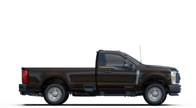 2024 Ford SuperDuty
